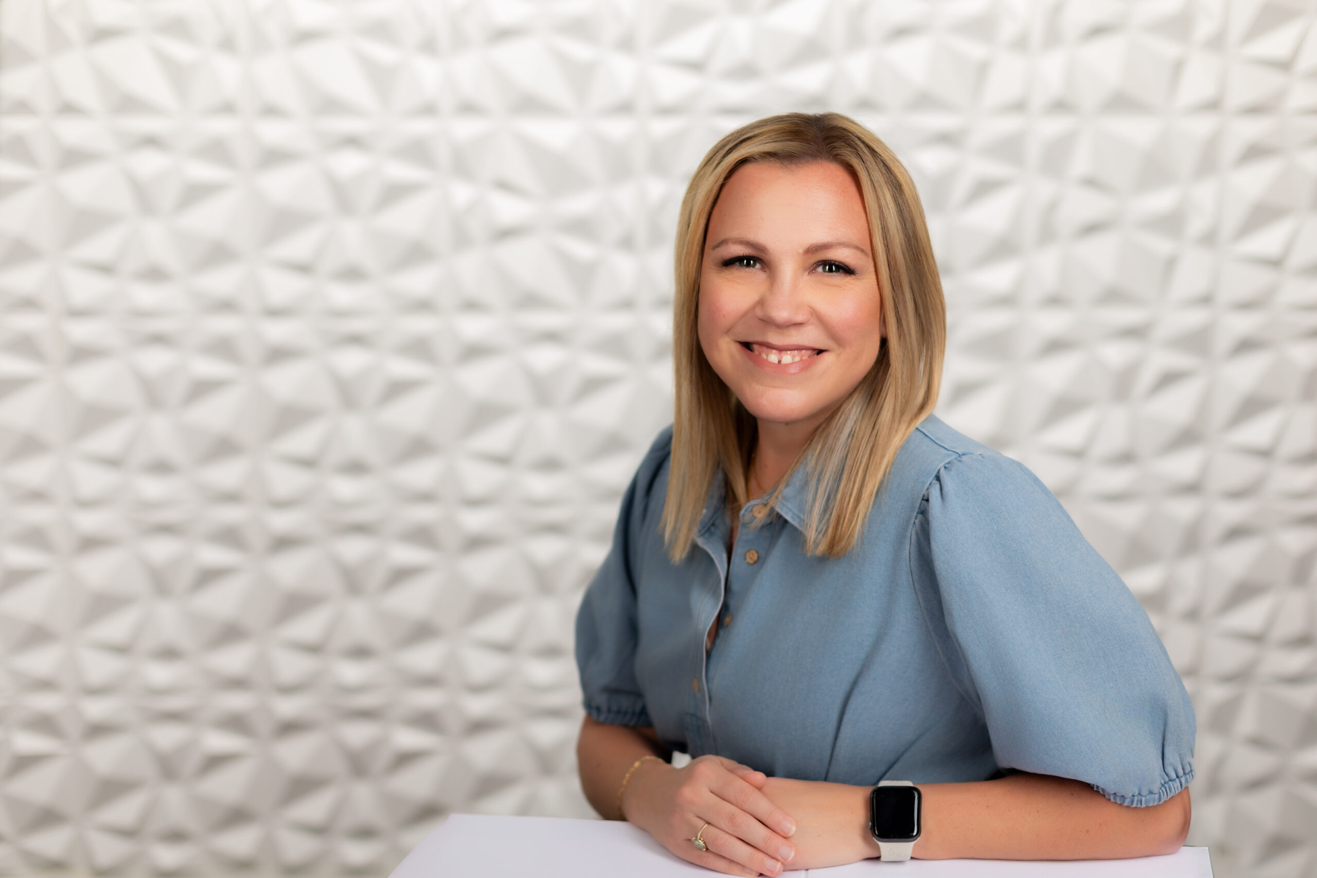 Kristin May, Broker and Owner of eAgent Preferred